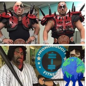 Meet your Posher, Bobby